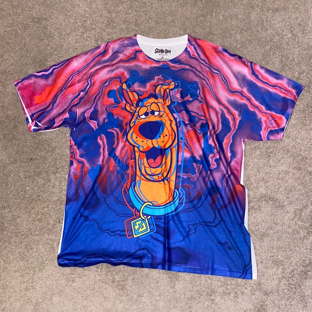 Scooby Doo T Shirt